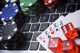 Как войти на сайт Casino Kraken